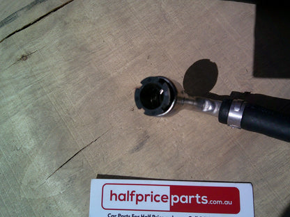 Holden JH Cruze Genuine Fuel Feed Pipe New Part