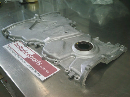 Holden Epica 2.5Ltr Genuine Front Engine Timing Cover New Part