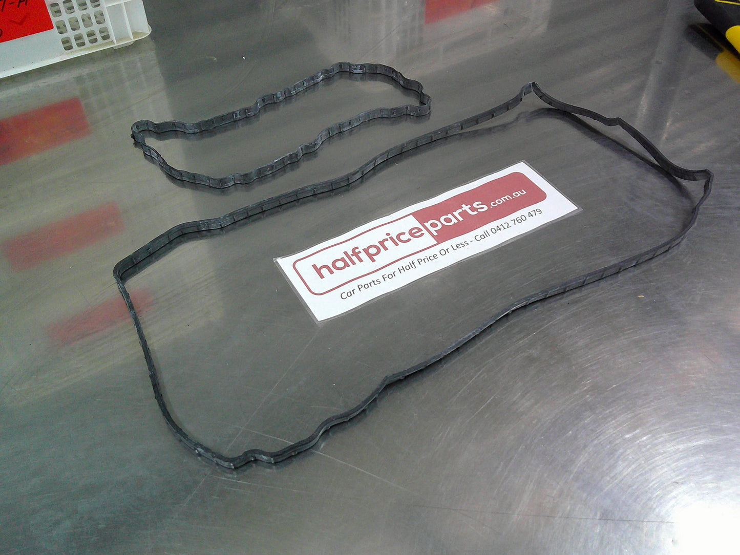 Holden CG Captiva Genuine Cam Shaft Cover Gasket New Part
