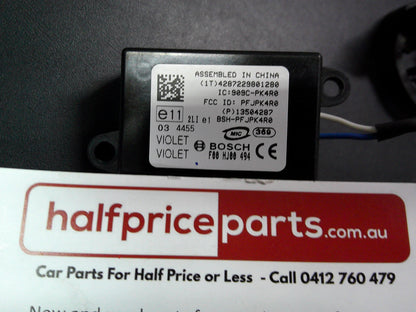 Holden Malibu Genuine Anti-Theft Control Module New Part