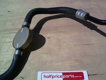 Holden JH Cruze Genuine Fuel Feed Pipe New Part