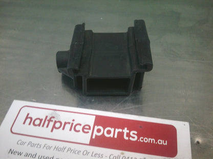 Holden VK Commodore Genuine Bumper Bar Facia Side Mounting Slider - New Part