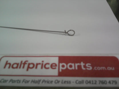 Holden VE Commodore Genuine Steering Gear Boot Clamp New Part