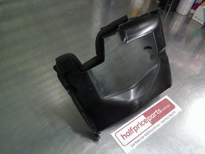 Holden VF V8 LS3 Commodore Genuine Panel Air Intake Housing Upper QTR New Part