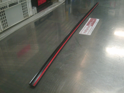 Holden Commodore VR S Pac Genuine Front Door Moulding New Part