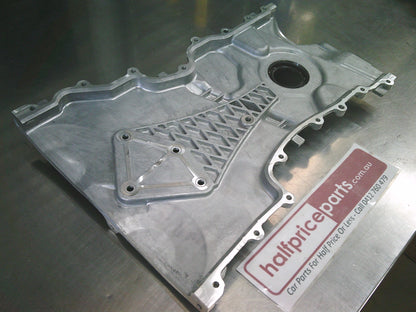 Holden Epica 2.5Ltr Genuine Front Engine Timing Cover New Part