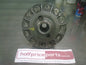 Holden Rodeo/Colorado Rear Differential Center Used Part