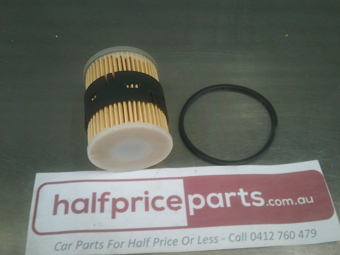 Holden AH Astra Genuine Diesel Fuel Filter New Part