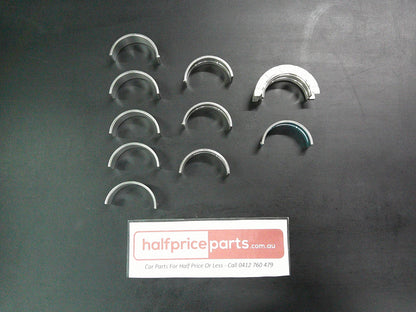 Holden Astra Genuine 1.0L Petrol Standard Crankshaft Bearing Kit New Part