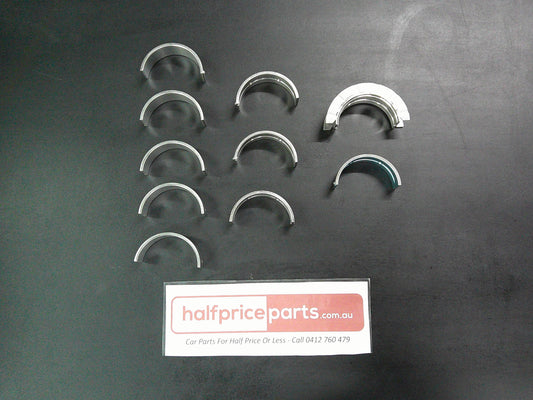 Holden Astra Genuine 1.0L Petrol Standard Crankshaft Bearing Kit New Part