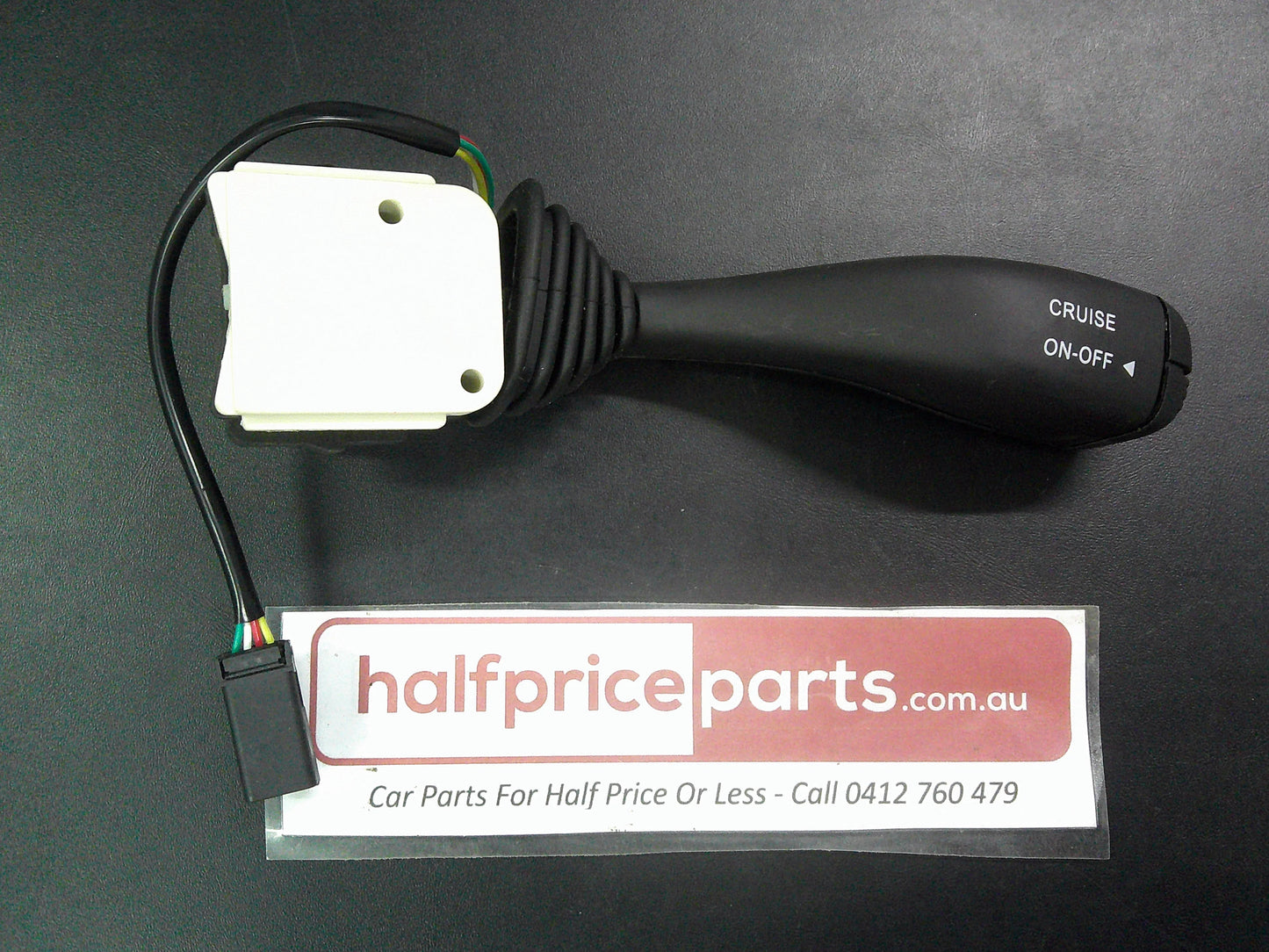 Holden VT/VX/VU Commodore Indicator Stalk With Cruse Control New Part