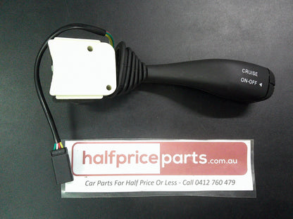 Holden VT/VX/VU Commodore Indicator Stalk With Cruse Control New Part