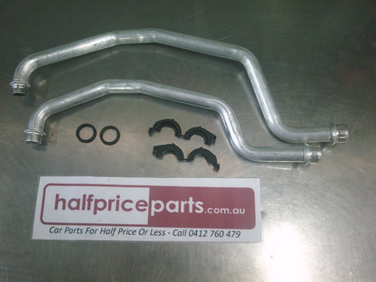Holden JH Cruze Genuine HVAC Heater Hose Outlet Tube - New Part