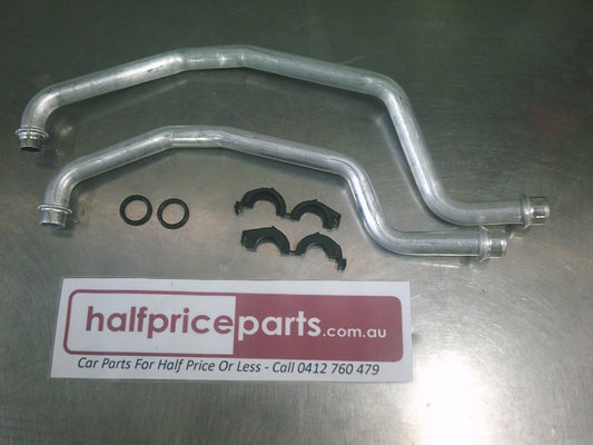 Holden JH Cruze Genuine HVAC Heater Hose Outlet Tube - New Part