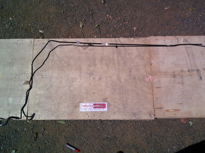 Holden JG Cruze Genuine Fuel Feed Pipe New Part