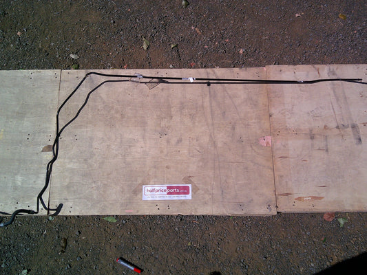 Holden JG Cruze Genuine Fuel Feed Pipe New Part