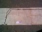Holden JG Cruze Genuine Fuel Feed Pipe New Part