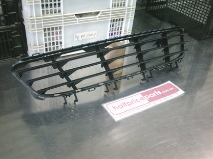 Holden Astra H Genuine Lower Front Grille - New Part