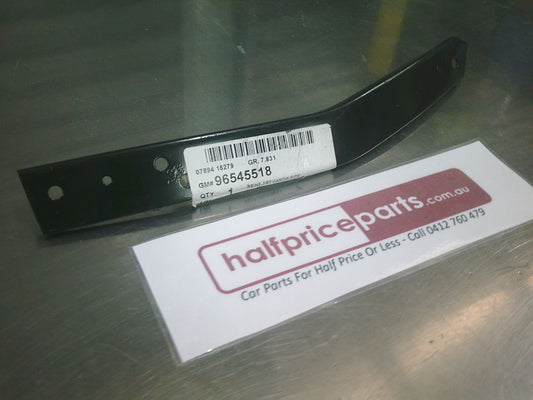 Daewoo Lacetti Genuine Right Hand Front Fascia Bracket - New Part