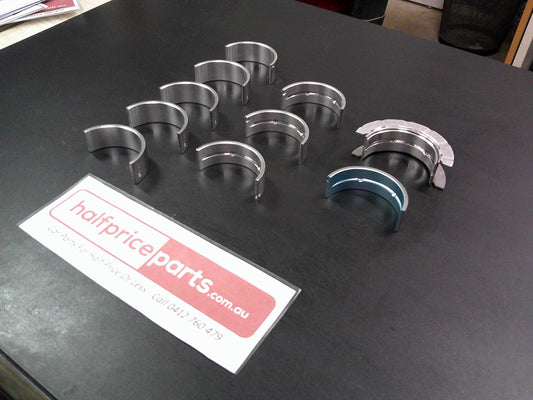 Holden Astra Genuine 1.0L Petrol Standard Crankshaft Bearing Kit New Part