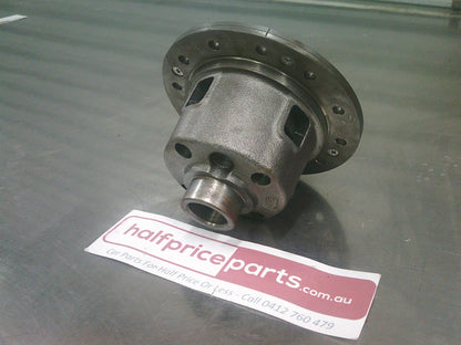 Holden Rodeo/Colorado Rear Differential Center Used Part