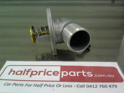 Holden XC Barina Hatch Back Genuine Thermostat And Housing Assembly New Part