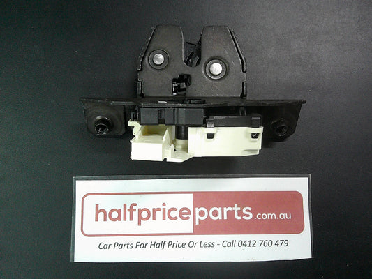 Holden ZB Commodore Wagon/Acadia/Equinox Genuine Tailgate Lock Actuator New Part
