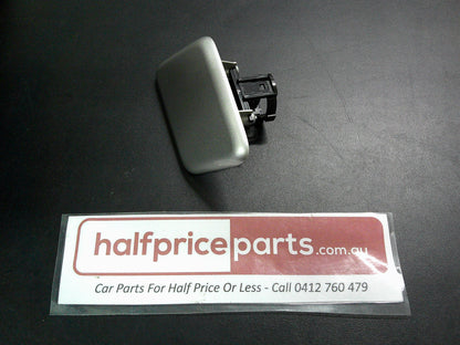 Suzuki Grand Vitara Genuine Left Hand Front Head Light Cleaner Cover New Part