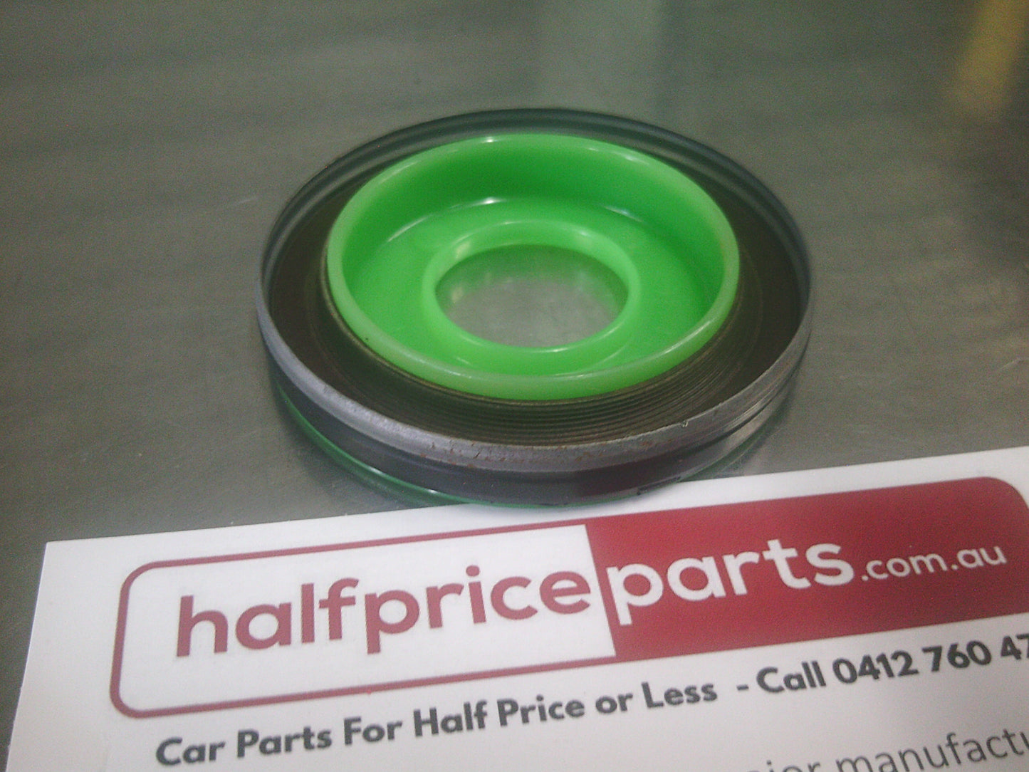 Holden ZB Commodore Genuine Front Oil Crankshaft Seal - New Part