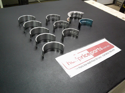 Holden Astra Genuine 1.0L Petrol Standard Crankshaft Bearing Kit New Part