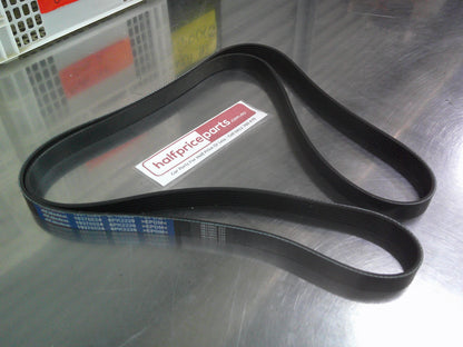 ACDelco Multi V-Belt Suits Ford/FPV/Holden/Jeep New Part