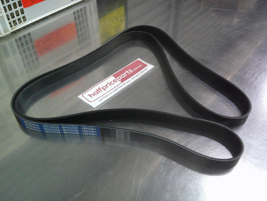 ACDelco Multi V-Belt Suits Ford/FPV/Holden/Jeep New Part