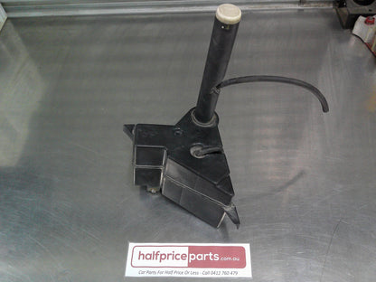 Holden VT/VX/VY/VZ Commodore Genuine Radiator Overflow Reservoir Used Part VGC