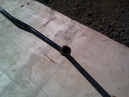Holden JG Cruze Genuine Fuel Feed Pipe New Part