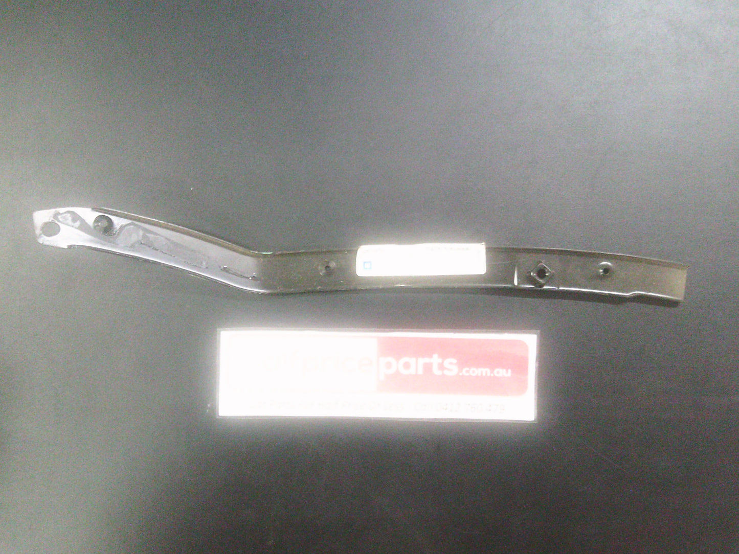 Daewoo Lacetti Hatch Genuine Left Hand Rear Bumper Bracket New Part