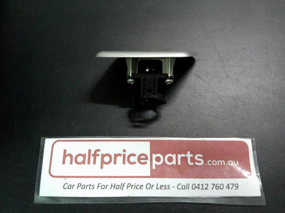 Suzuki Grand Vitara Genuine Left Hand Front Head Light Cleaner Cover New Part