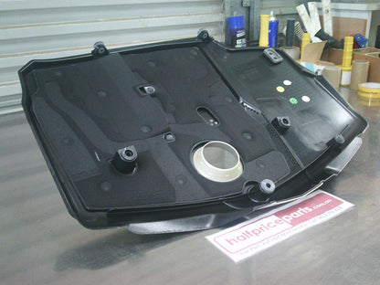 Mercedes Benz M Class W166 Genuine Engine Cover New Part