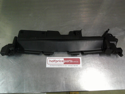 Holden Barina Spark Genuine Air Baffle Radiator Air Upper Deflector New Part