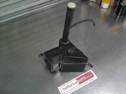 Holden VT/VX/VY/VZ Commodore Genuine Radiator Overflow Reservoir Used Part VGC