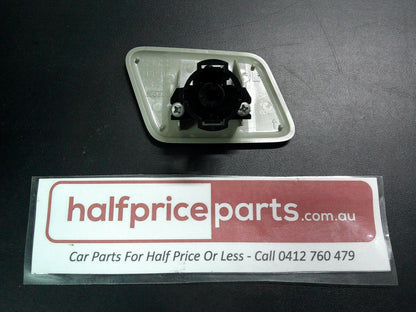 Suzuki Grand Vitara Genuine Left Hand Front Head Light Cleaner Cover New Part