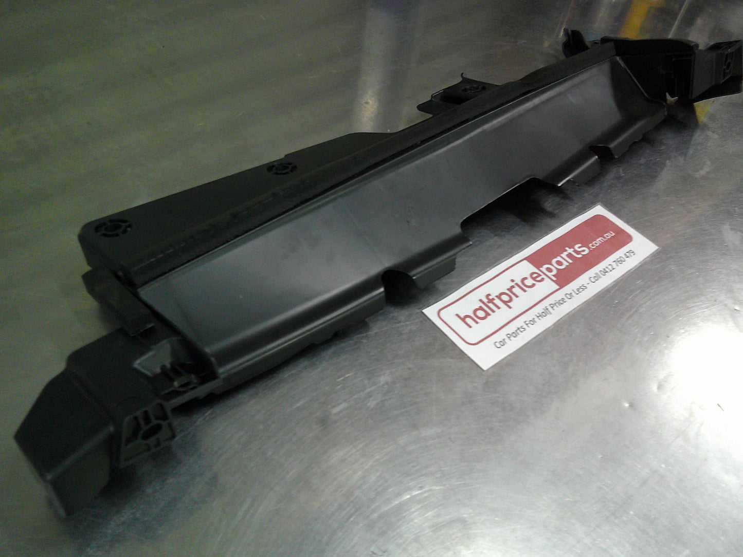 Holden Barina Spark Genuine Air Baffle Radiator Air Upper Deflector New Part