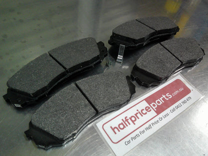 ACDelco Front Brake Pad Set Suits Hyundai TQ IMax/Iload/Kia VQ Grand Carnival New Part