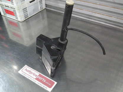 Holden VT/VX/VY/VZ Commodore Genuine Radiator Overflow Reservoir Used Part VGC