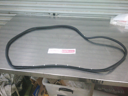 Holden Insignia Genuine Left Hand Rear Door Weather Strip - New Part