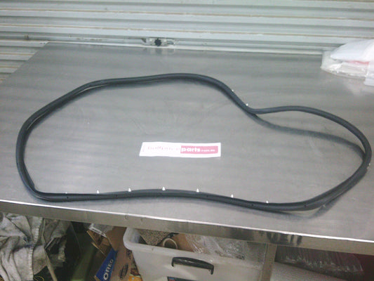 Holden Insignia Genuine Left Hand Rear Door Weather Strip - New Part