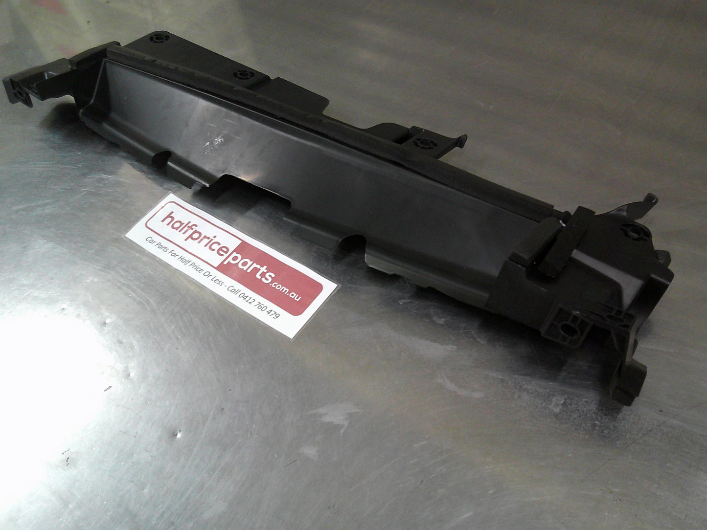 Holden Barina Spark Genuine Air Baffle Radiator Air Upper Deflector New Part