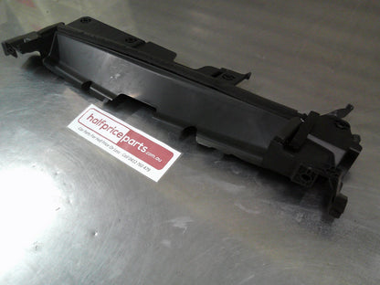 Holden Barina Spark Genuine Air Baffle Radiator Air Upper Deflector New Part