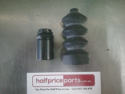 Holden TF Rodeo Genuine Clutch Save Cylinder Piston And Boot - New Part