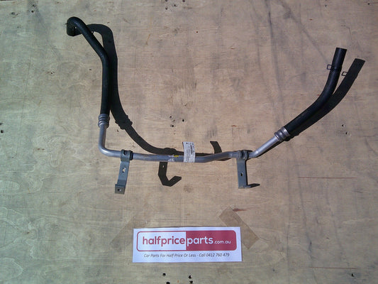 Holden CG Captiva Maxx Genuine Power Steering Inlet Pipe New Part