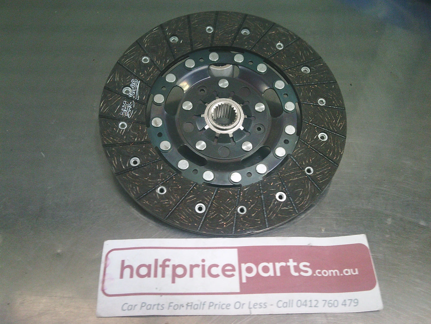Holden CG Captiva Genuine Clutch Disc New Part